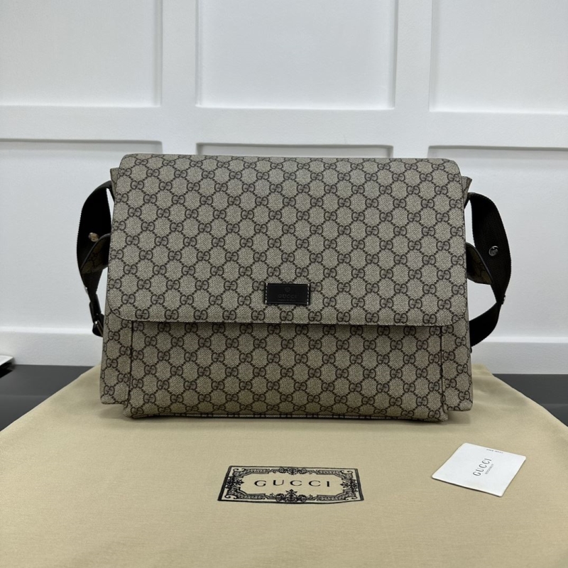 G*u*i satchel bags